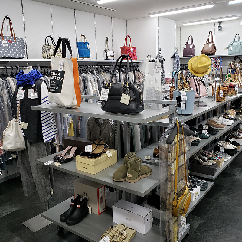 本店(鶴橋店)