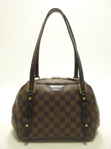 ルイヴィトン　ダミエ　リヴィントンＰＭ