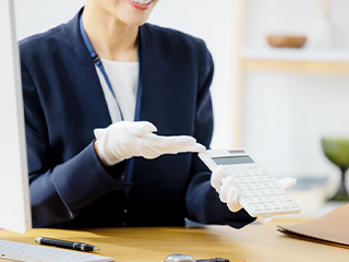 委託販売システムについて