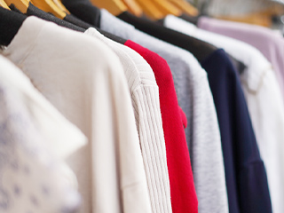 お預かり品について